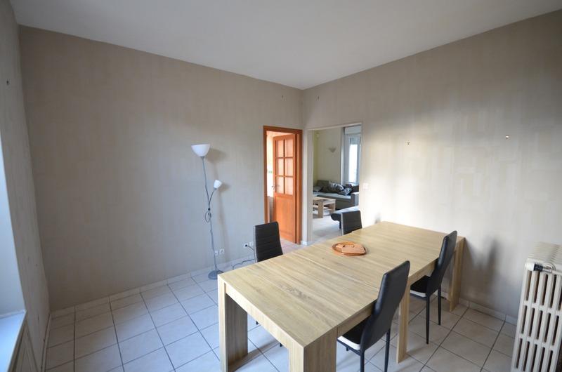 Maison de village - 197 m² - 7 pièces
