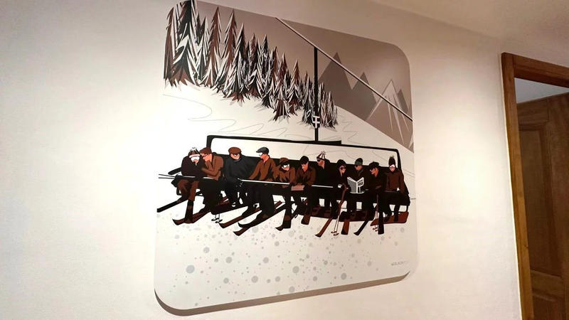 Appartement - 59 m² - 4 pièces