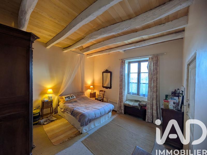 Maison - 131 m² - 5 pièces