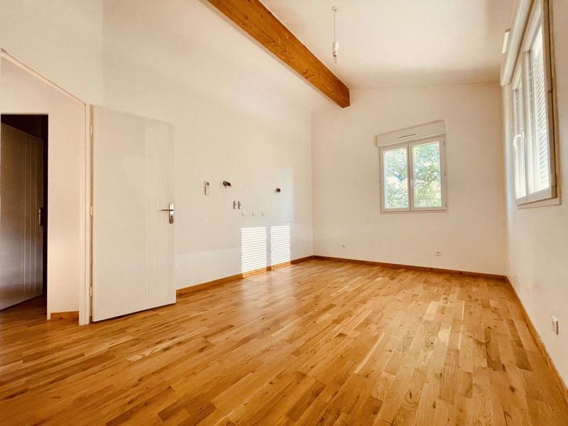 Maison - 115 m² - 4 pièces