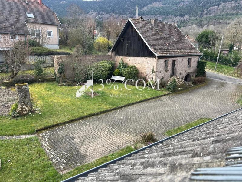 Maison - 175 m² - 6 pièces