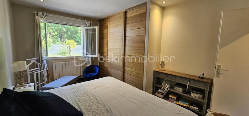 Pavillon - 123 m² - 6 pièces