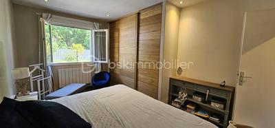 Pavillon - 123 m² - 6 pièces