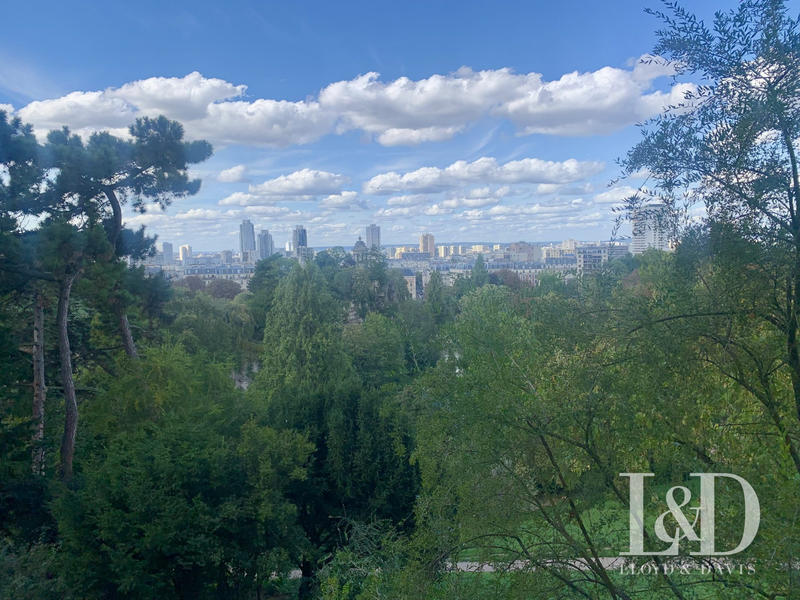 Appartement - 30 m² - 1 pièce