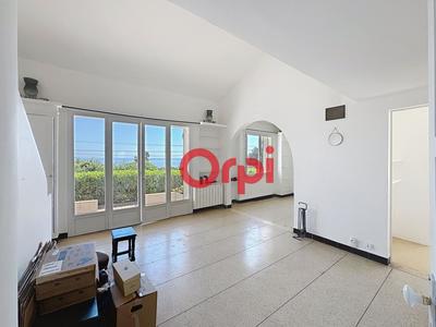 Maison - 69 m² - 4 pièces