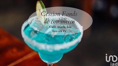 Local commercial - 52 m²