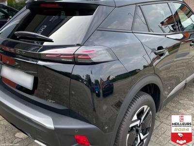 Peugeot 2008 Hybrid 145 e-Dcs6 Gt