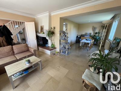 Maison - 114 m² - 5 pièces