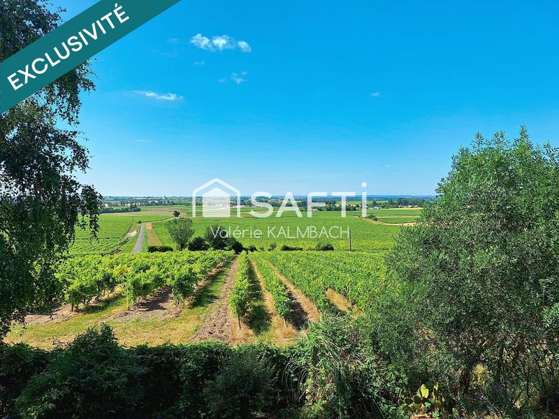 Maison - 127 m² - 4 pièces