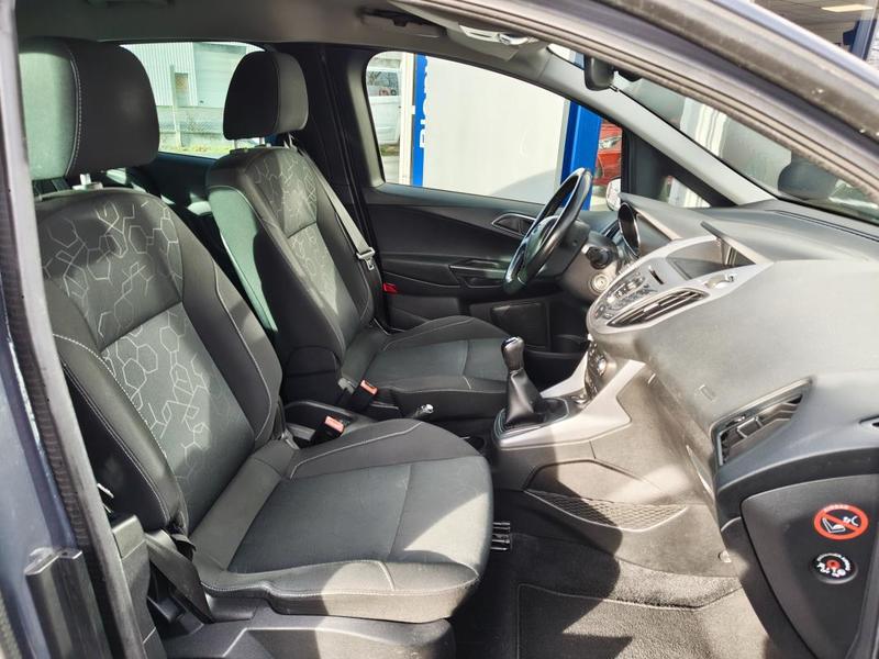 Ford B-Max 1.0 Ecoboost 100ch Trend