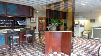 Appartement - 56 m² - 2 pièces