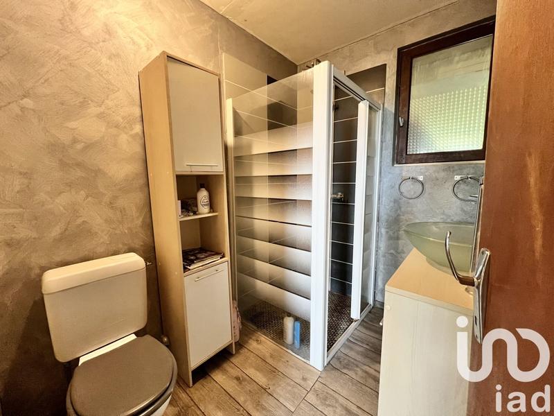 Maison - 78 m² - 4 pièces