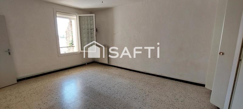 Maison - 132 m² - 5 pièces