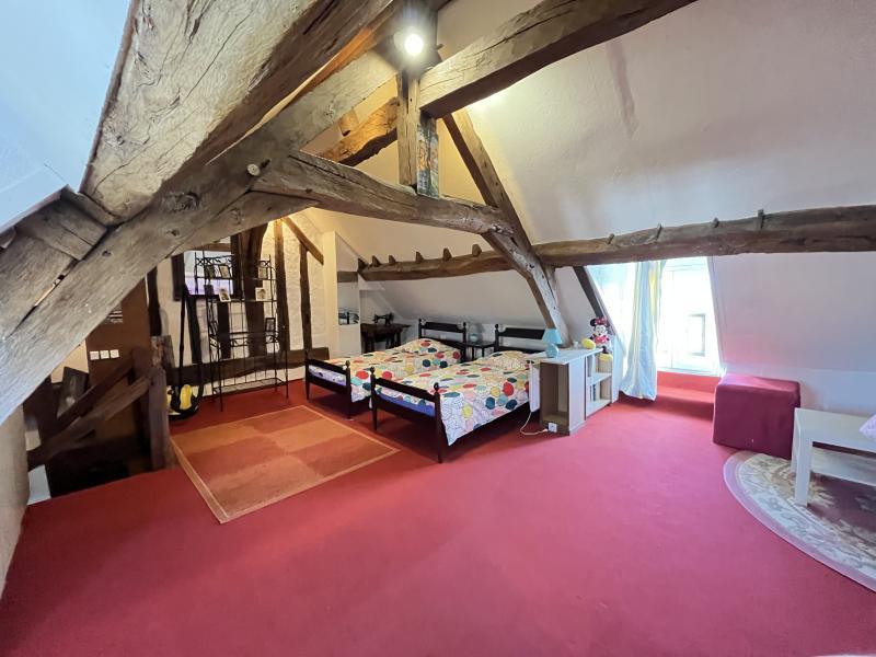 Maison - 114 m² - 5 pièces