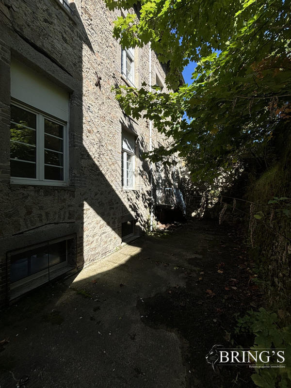 Appartement - 73 m² - 4 pièces