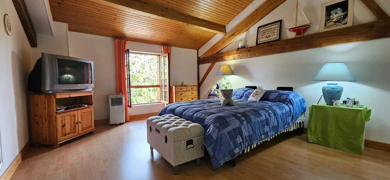 Maison - 410 m² - 11 pièces