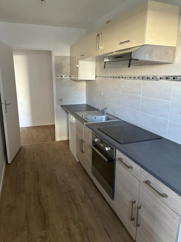 Appartement - 48 m²