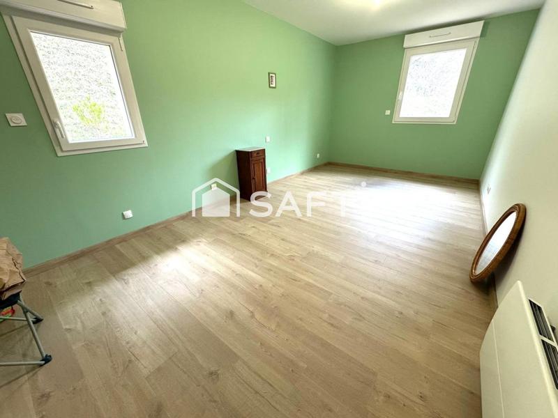 Villa - 171 m² - 6 pièces