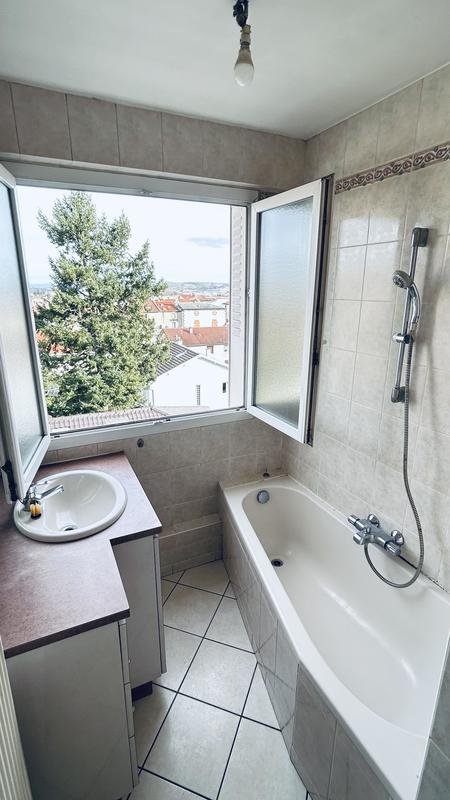 Appartement - 68 m² - 4 pièces