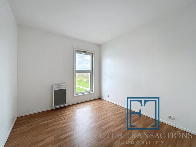 Duplex - 118 m² - 5 pièces