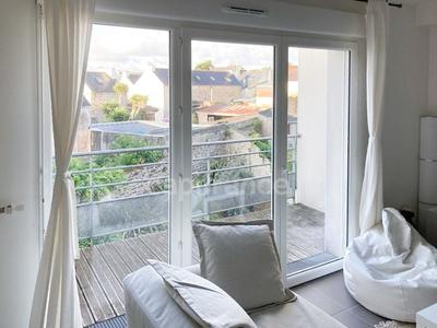 Appartement - 51 m² - 2 pièces