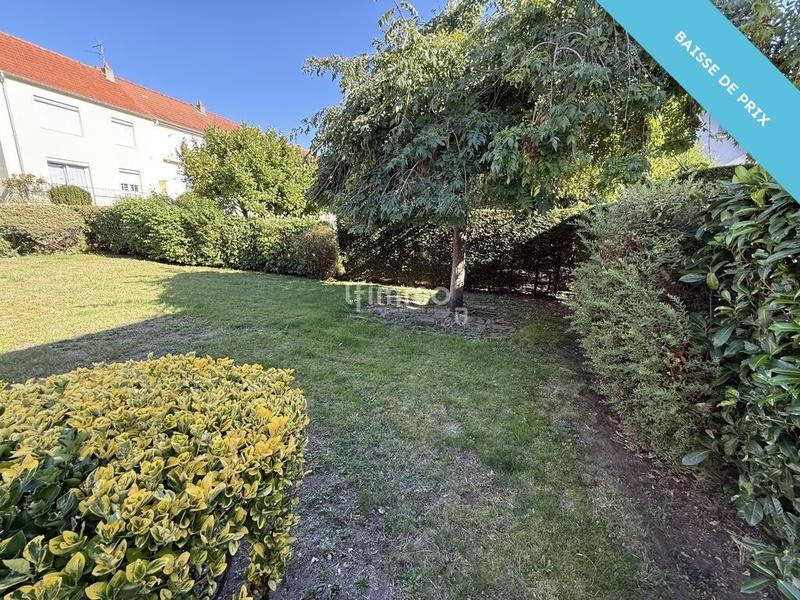 Maison - 148 m² - 6 pièces