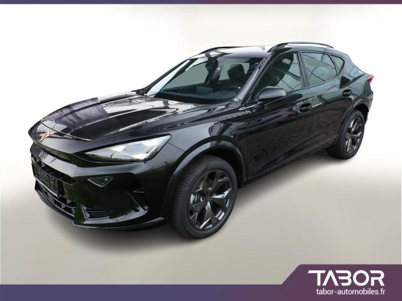 Cupra Formentor eTSI Dsg Pano EdgeP ChauffS Cam