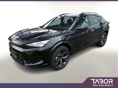 Cupra Formentor eTSI Dsg Pano EdgeP ChauffS Cam