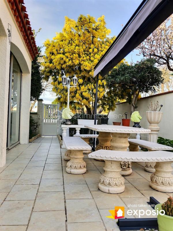 Villa - 116 m² - 4 pièces