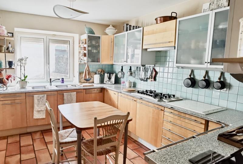 Mas - 175 m² - 7 pièces