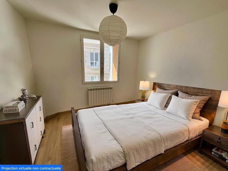 Maison - 88 m² - 4 pièces