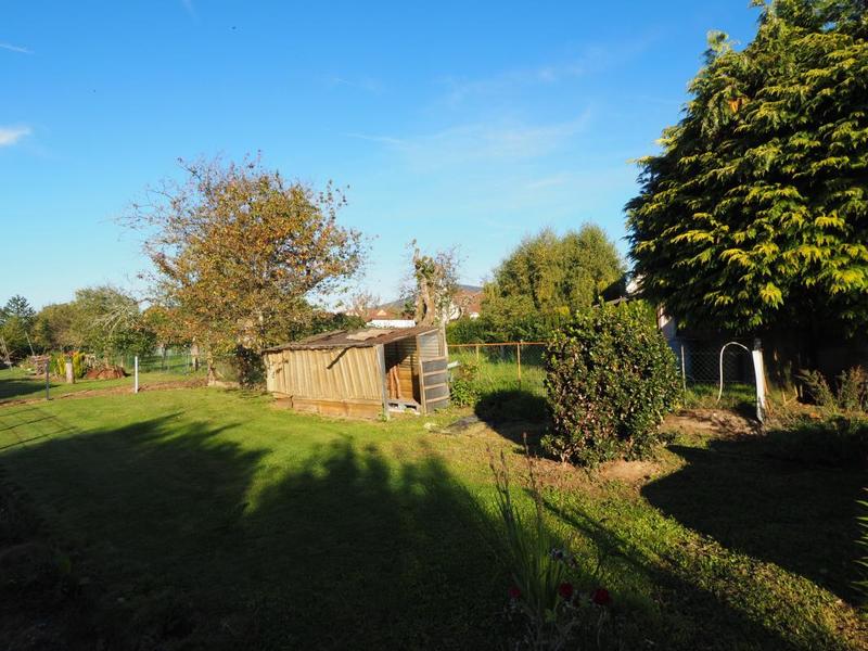 Maison - 112 m² - 5 pièces