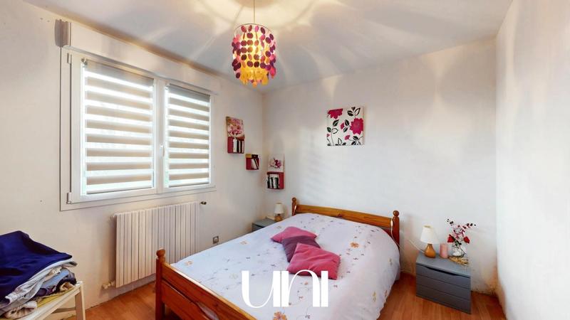 Maison - 135 m² - 7 pièces