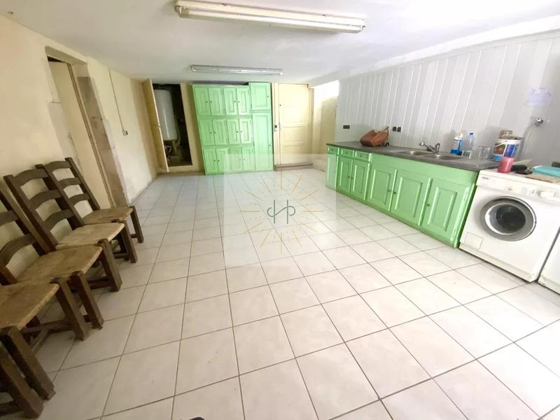 Maison - 157 m² - 6 pièces