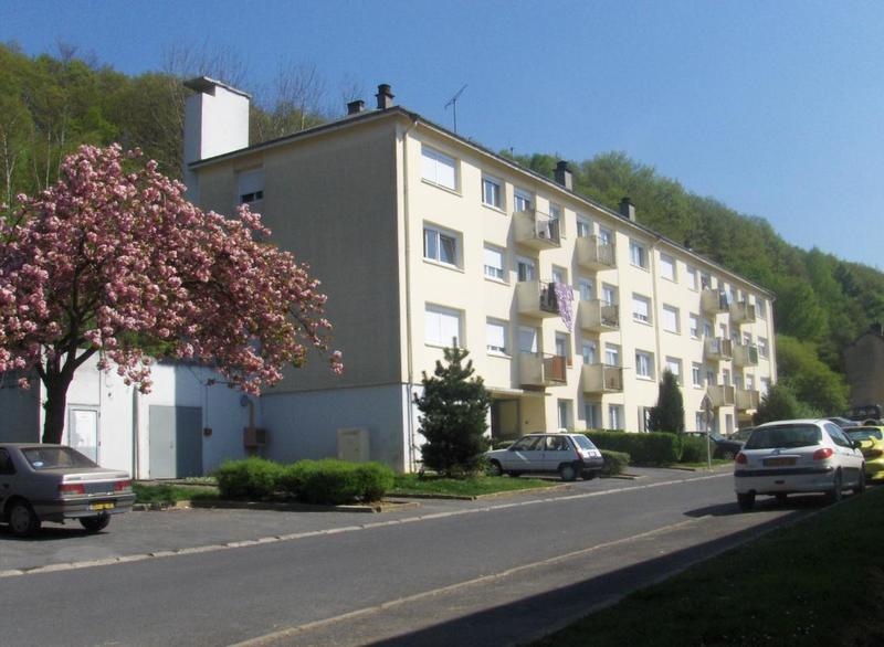 Appartement - 78 m² - 4 pièces