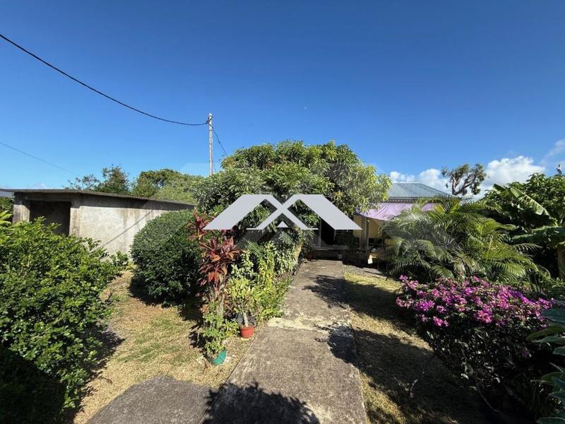 Maison - 70 m² - 4 pièces