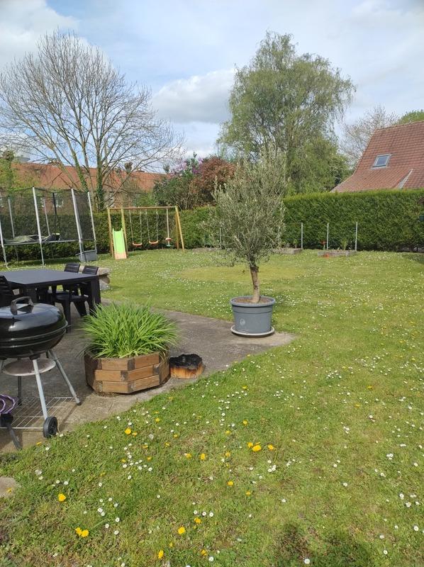 Maison de campagne - 142 m² - 7 pièces