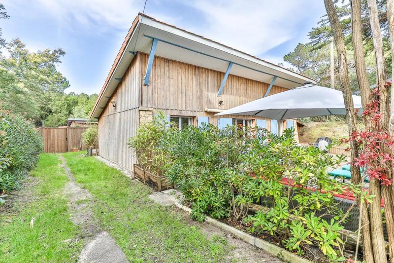 Villa - 159 m² - 4 pièces