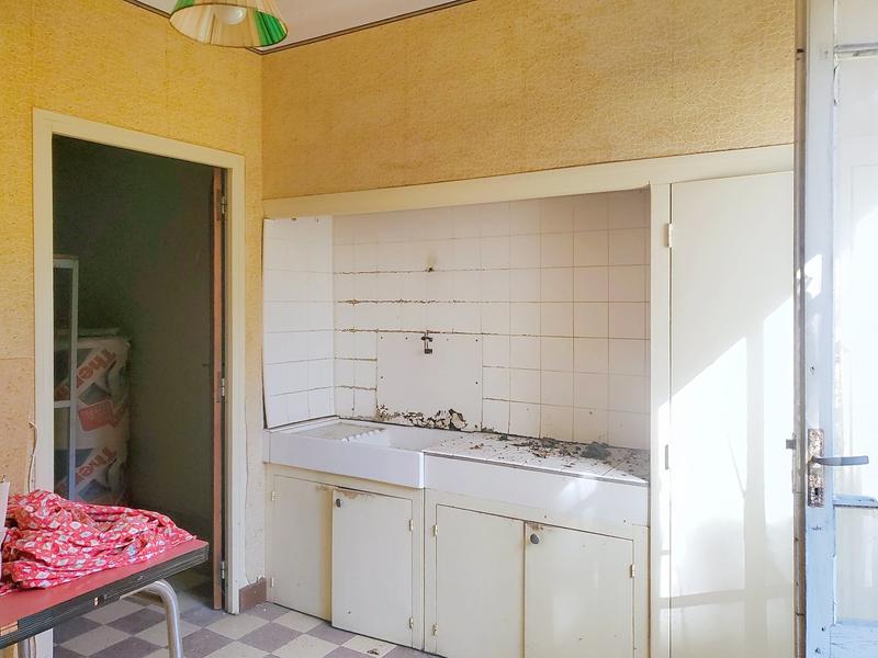 Maison - 85 m² - 5 pièces