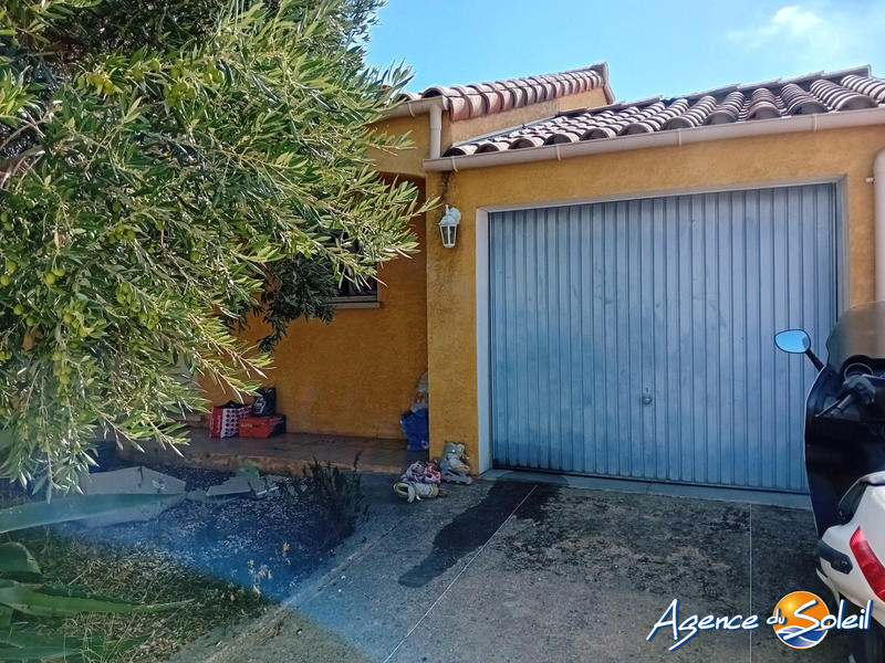 Villa - 99 m² - 5 pièces