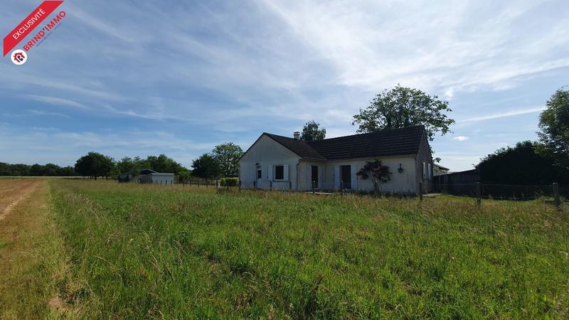 Villa - 95 m² - 4 pièces