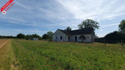 Villa - 95 m² - 4 pièces