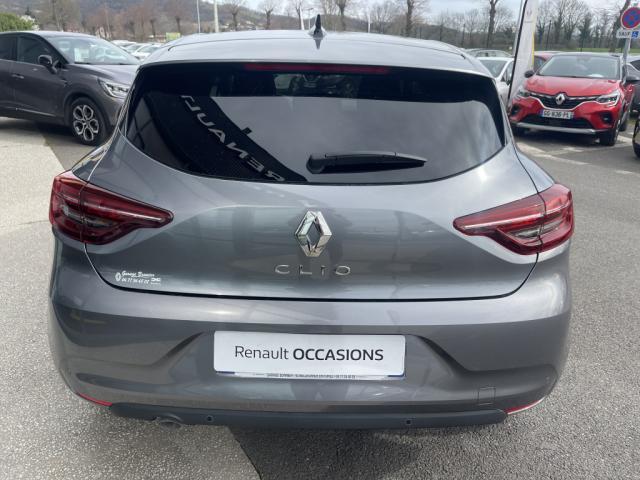 Renault Clio V TCe 90 Evolution