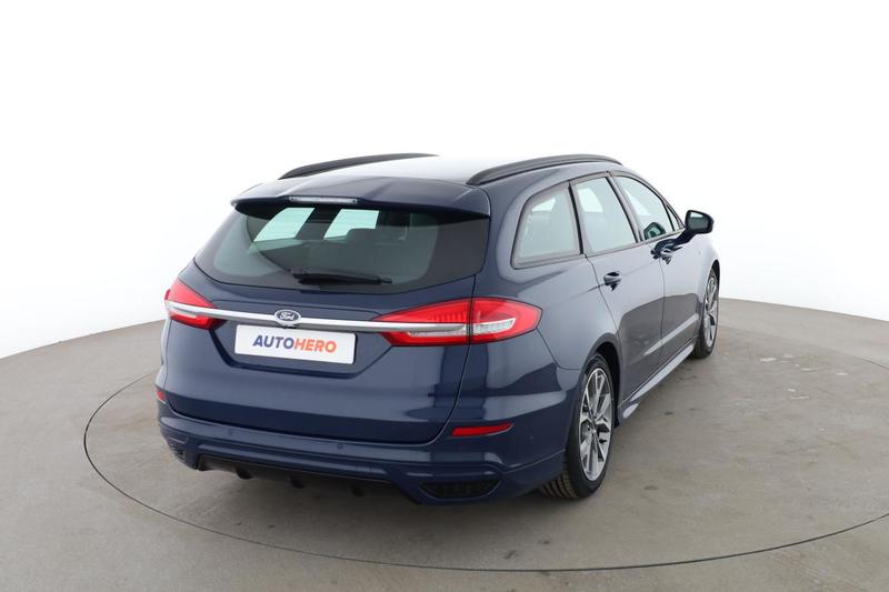 Ford Mondeo Sw 2.0 EcoBlue St-Line Bv6 150 ch