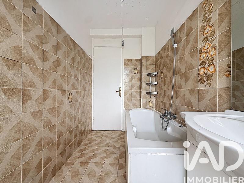 Appartement - 79 m² - 4 pièces