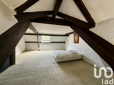 Maison - 230 m² - 10 pièces