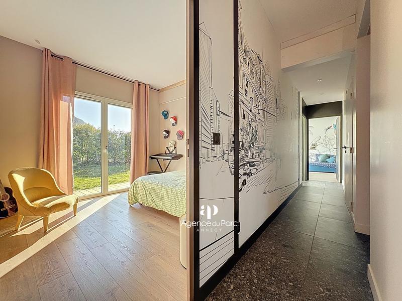 Maison - 178 m² - 6 pièces