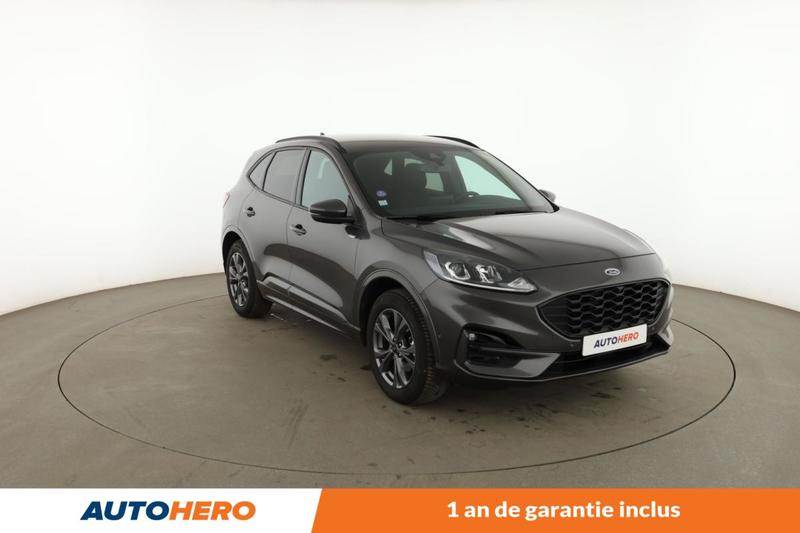 Ford Kuga 2.5 Duratec Phev St Line eCVT 225 ch