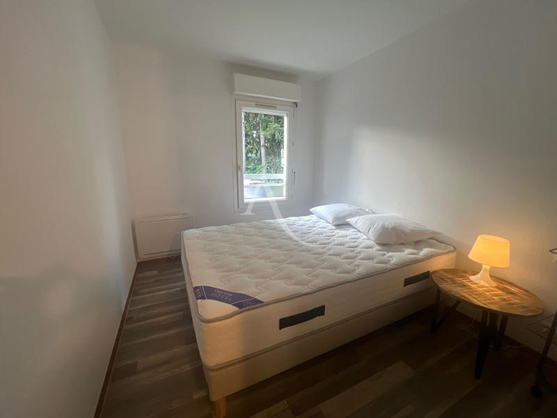 Appartement - 43 m² - 3 pièces