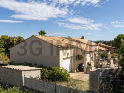 Villa - 85 m² - 4 pièces